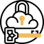 Password ícone 64x64