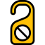 Door hanger icon 64x64