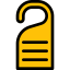 Door hanger icon 64x64