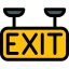 Exit 상 64x64