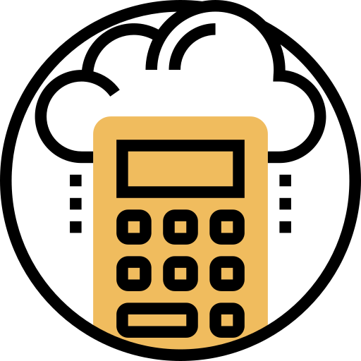 Calculator icon
