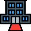 Hotel icon 64x64