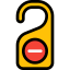 Door hanger icon 64x64