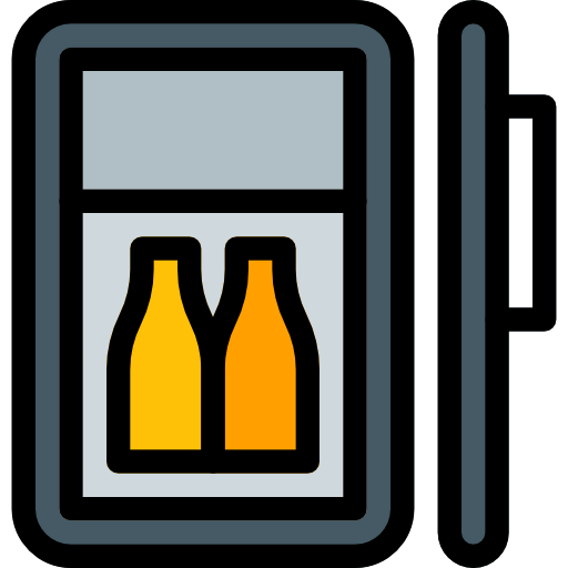 Minibar icon