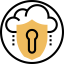 Shield ícone 64x64