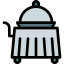 Room service icon 64x64