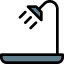 Shower icon 64x64