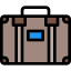Suitcase icon 64x64