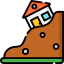 Landslide icon 64x64