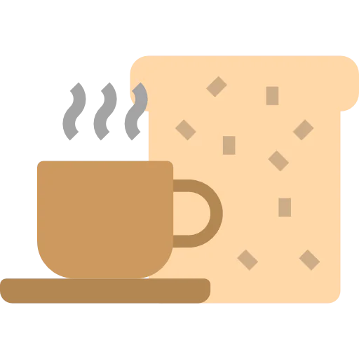 Bread icon