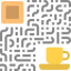 Qr code 图标 64x64