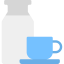 Coffee cup 图标 64x64