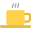 Coffee cup 图标 64x64