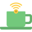 Wifi 图标 64x64
