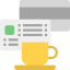 Credit card 图标 64x64