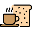 Bread 图标 64x64