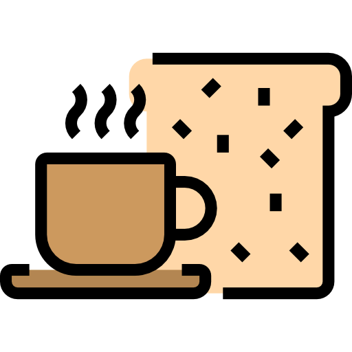 Bread icon