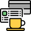 Credit card 图标 64x64