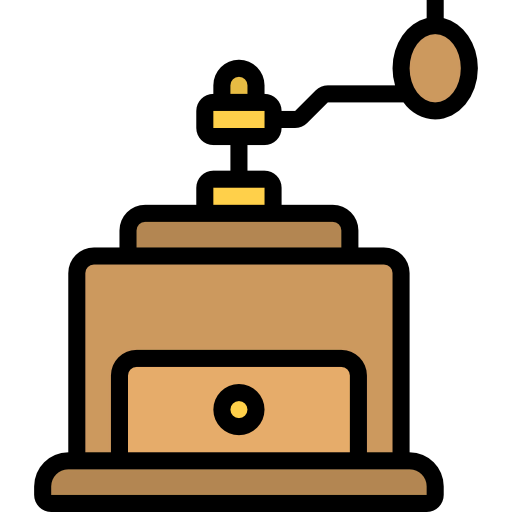 Grinder icon