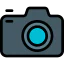 Camera icon 64x64
