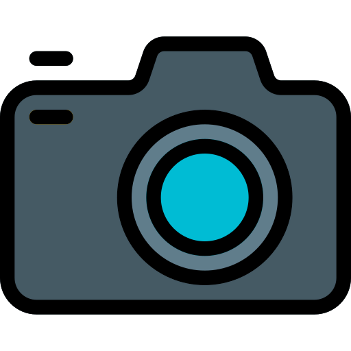 Camera Symbol