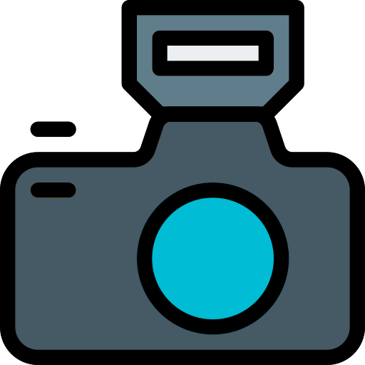 Camera icon
