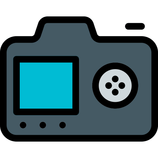 Camera icon