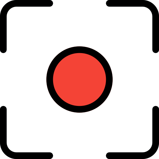 Focus icon