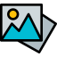 Gallery icon 64x64