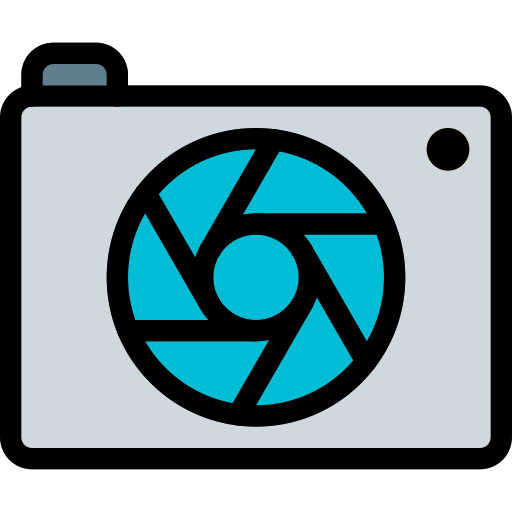 Camera icon