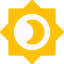 Brightness icon 64x64