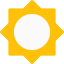 Brightness icon 64x64