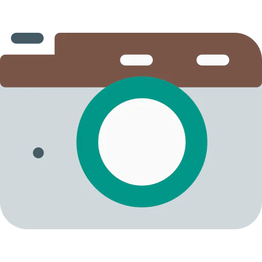 Camera icon