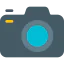 Camera icon 64x64