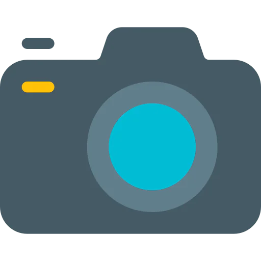 Camera icon
