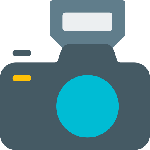 Camera icon