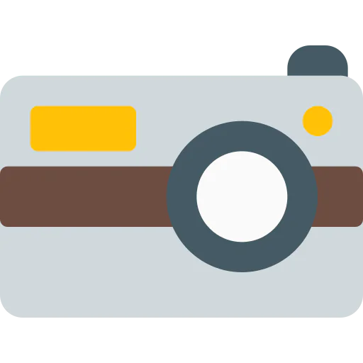 Camera icon