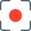 Focus icon 64x64