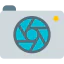 Camera icon 64x64