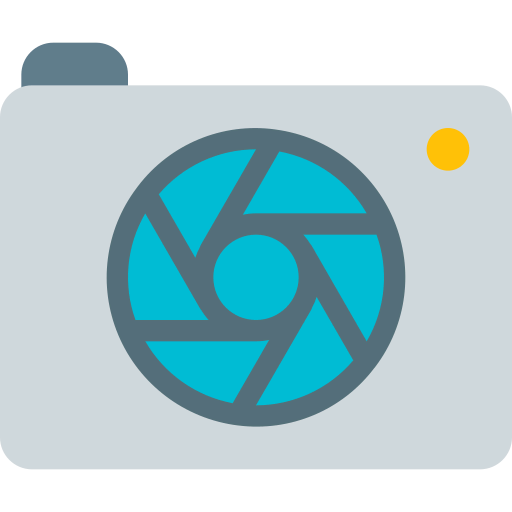 Camera icon