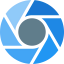 Shutter icon 64x64