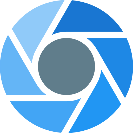 Shutter icon