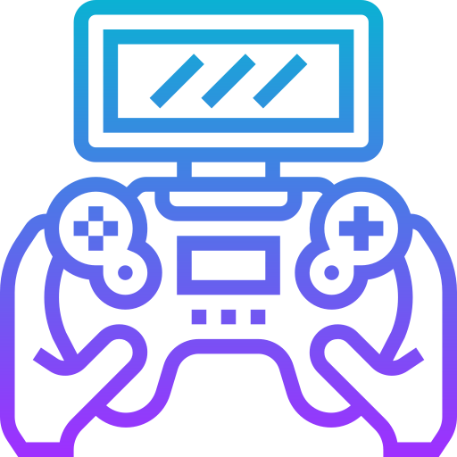 Electronics 图标