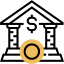 Bank icon 64x64