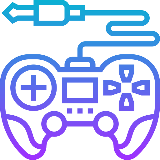Console icon