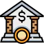 Bank icon 64x64