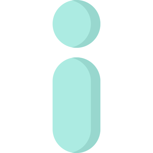 Info icon
