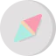 Compass icon 64x64