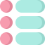 List icon 64x64