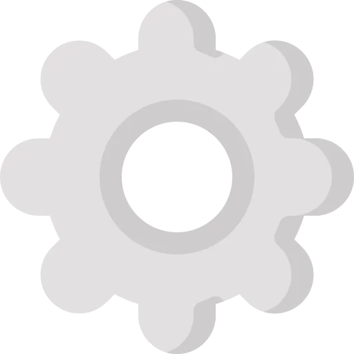 Settings icon